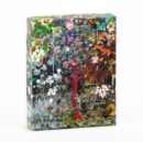 Christian Lacroix Heritage Collection Les 4 Saisons Boxed Notecards - Book
