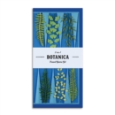 Botanica 2-in-1 Travel Game Set - Book
