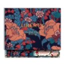 Liberty Floral Playing Card Set - Book