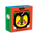 How Are You Feeling? Shaped Ring Flash Cards - Book