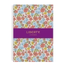 Liberty Betty Bea A5 Journal - Book