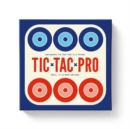 Tic Tac Pro Game Set - Book