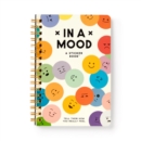 In A Mood Sticker Book - Book