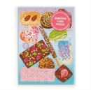 Sweets for the Sweet Greeting Card Puzzle - Book