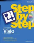 Microsoft Visio Version 2002 Step by Step - Book