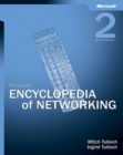 Microsoft Encyclopedia of Networking - Book