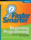 Faster Smarter Beginning Programming - Book