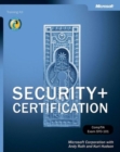 Security+ Certification Training Kit - Book