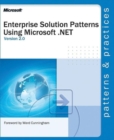 Patterns for Building Enterprise Solutions on .NET - Book