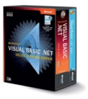 Microsoft Visual Basic .NET Deluxe Learning Edition--Version 2003 - Book