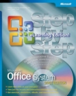 Microsoft Office System Step by Step -- 2003 eLearning Edition - Book