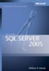 Microsoft SQL Server 2005 Administrator's Pocket Consultant - Book