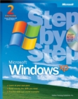 Microsoft Windows XP Step by Step - Book