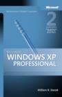 Microsoft Windows XP Professional Administrator's Pocket Consultant - Book