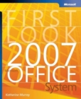 First Look 2007 Microsoft Office System - Book