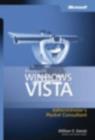 Windows Vista Administrator's Pocket Consultant - Book
