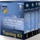 Microsoft (R) SQL Server 2005 Database Administrator Core Requirements : MCITP Self-Paced Training Kit (Exams 70-431, 70-443, 70-444) - Book