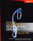 Microsoft SQL Server 2005 Integration Services Step by Step - Book