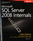 Microsoft SQL Server 2008 Internals - Book