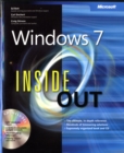 Windows 7 Inside Out - Book