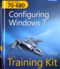 Configuring Windows (R) 7 (Corrected Reprint Edition) : MCTS Self-Paced Training Kit (Exam 70-680) - Book