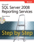 Microsoft SQL Server 2008 Reporting Services Step by Step - eBook