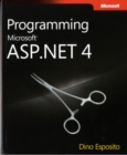 Programming Microsoft ASP.NET 4 - Book