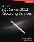 Microsoft SQL Server 2012 Reporting Services - eBook