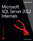 Microsoft SQL Server 2012 Internals - eBook