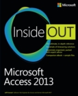 Microsoft Access 2013 Inside Out - eBook