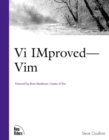 Vi iMproved (VIM) - Book
