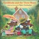 Goldilocks and the Three Bears - Book