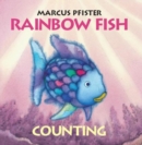 The Rainbow Fish : Counting - Book