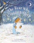 The Bear Who Couldn't Sleep - Book