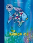 The Rainbow Fish Classic Edition With Stickers - Book