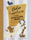 Ada Lovelace and the Number-Crunching Machine - Book