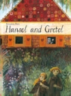 Hansel and Gretel - Book