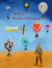Willy's World of Wonders - Book
