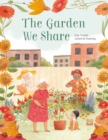 The Garden We Share - Book
