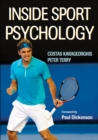Inside Sport Psychology - Book