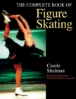 The Complete Book of Figure Skating - Book