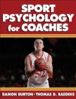 Sport Psychology for Coaches - Book