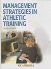 Management Strategies in Athletic Training - Book