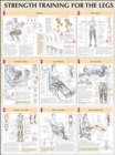 Strength Training for the Legs - Book
