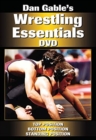 Dan Gable's Wrestling Essentials - Book