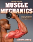 Muscle Mechanics - Book