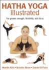Hatha Yoga Illustrated - Book