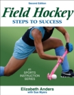 Field Hockey : Steps to Success - Book