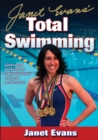 Janet Evans' Total Swimming - Book