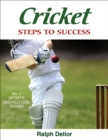 Cricket : Steps to Success - Book